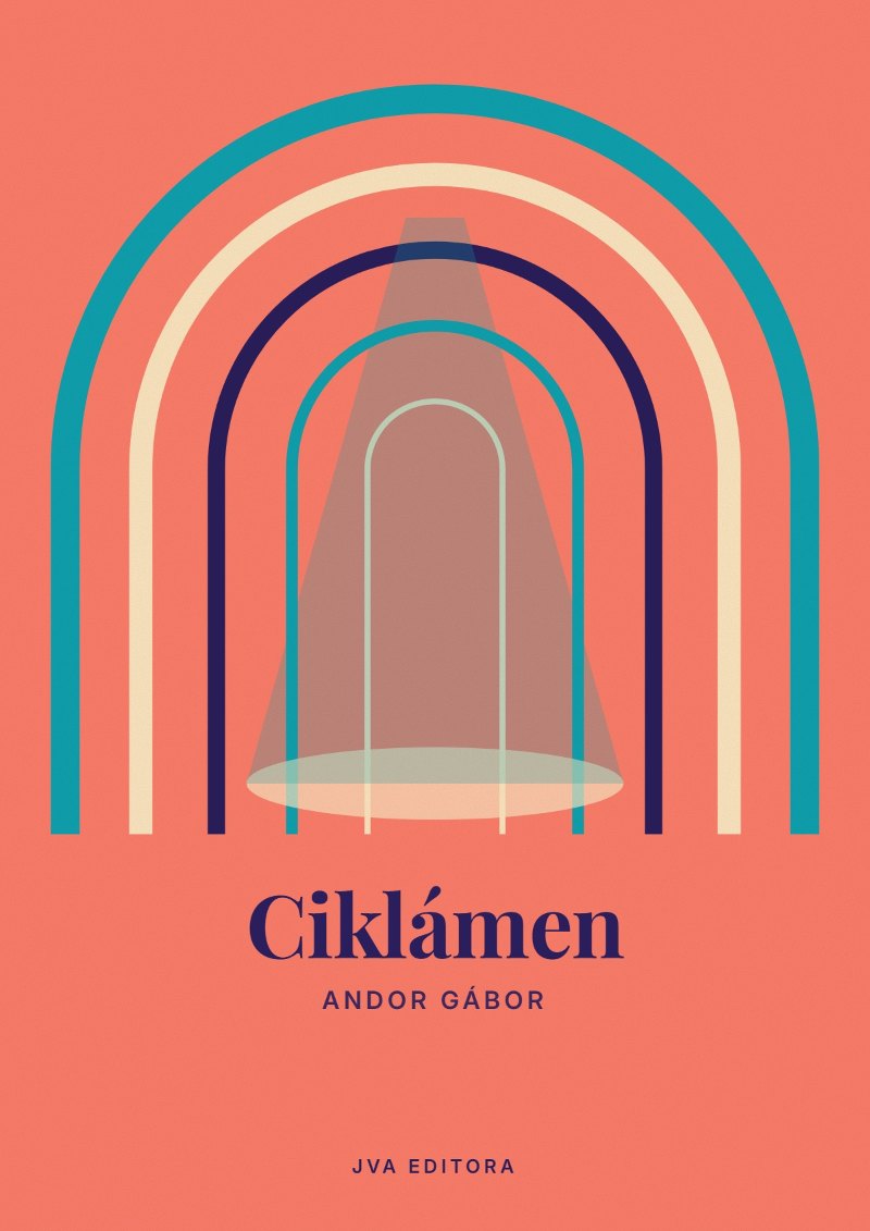 Capa de Ciklámen