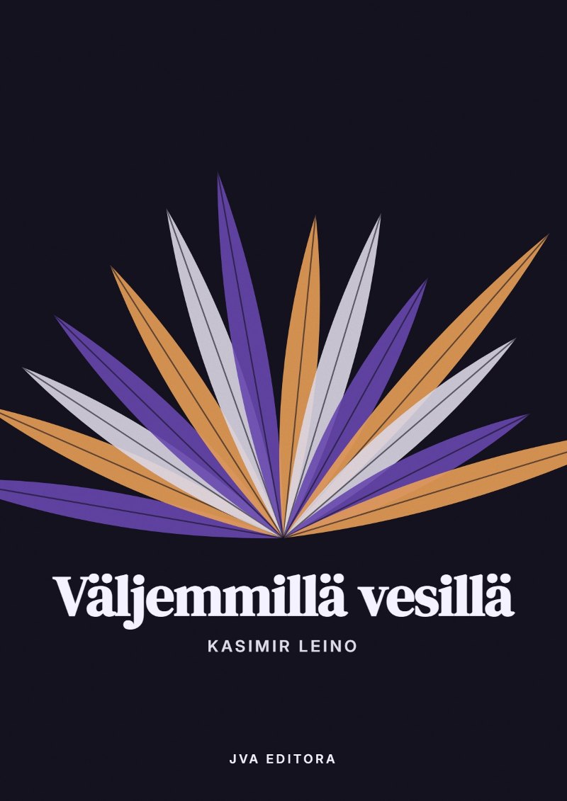 Capa de Väljemmillä vesillä