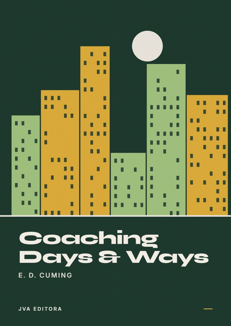 Cover von Coaching Days & Ways