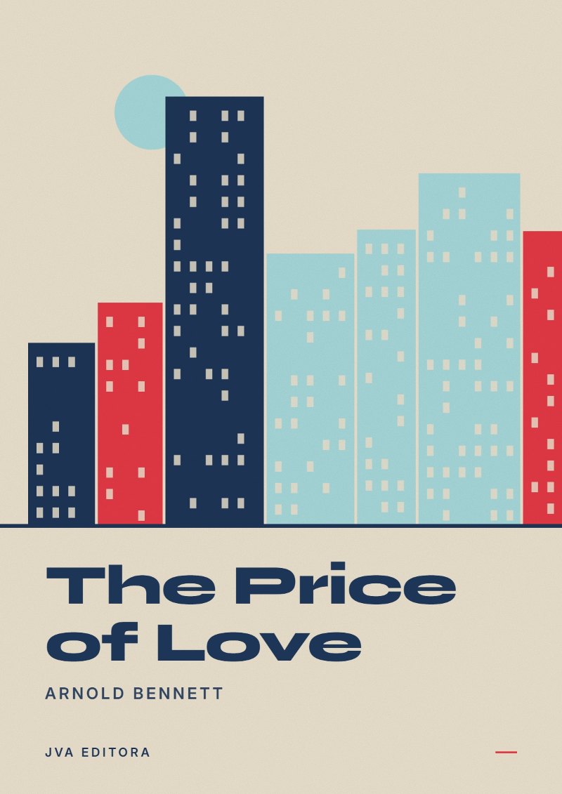 《The Price of Love》封面