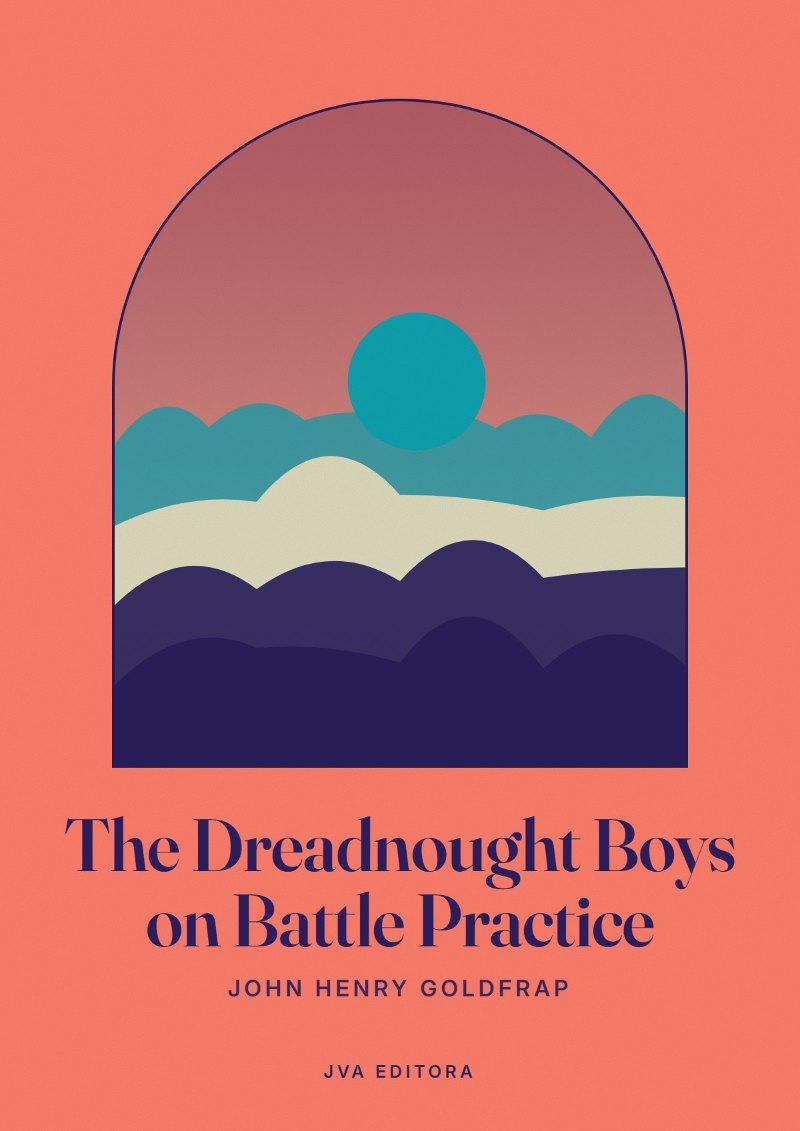 Portada de The Dreadnought Boys on Battle Practice