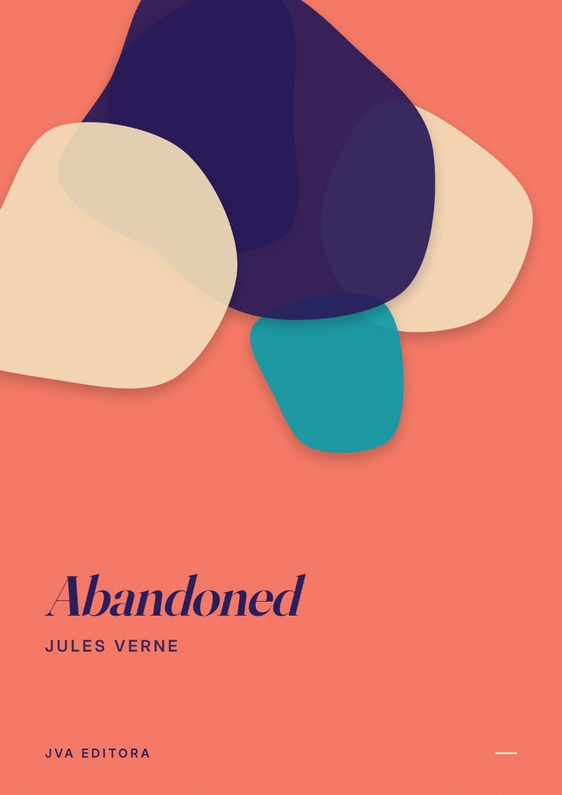 Couverture de Abandoned