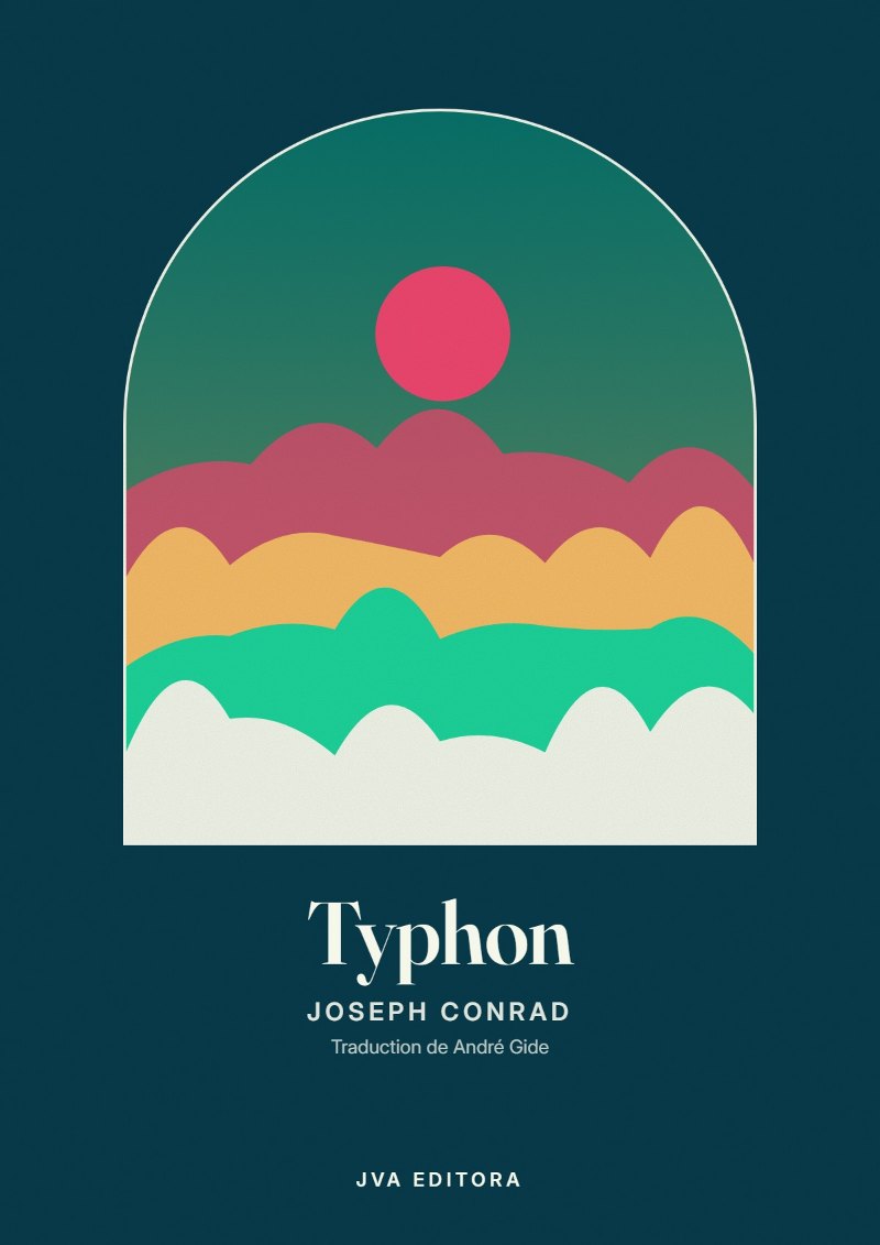 Cover von Typhon