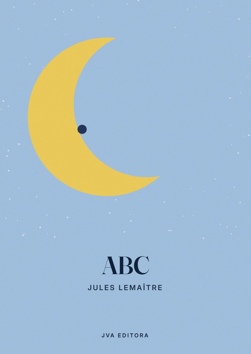 Εξώφυλλο του ABC