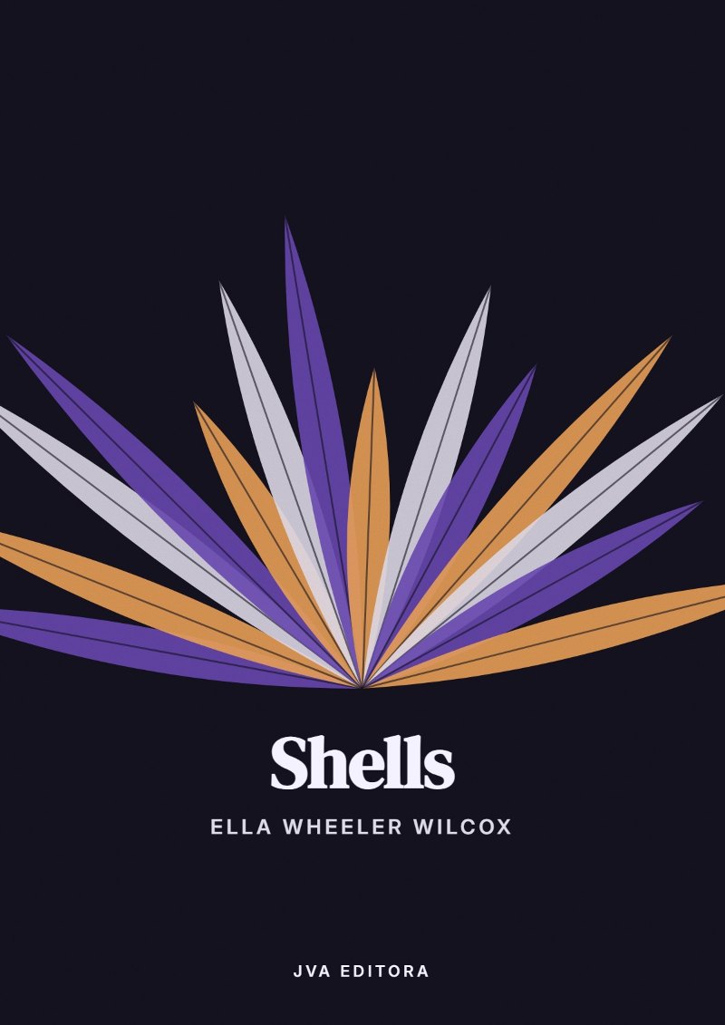 Εξώφυλλο του Shells