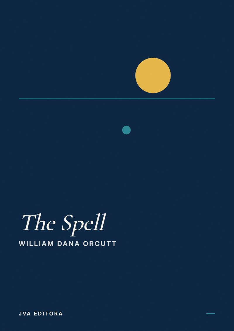 Cover of The Spell