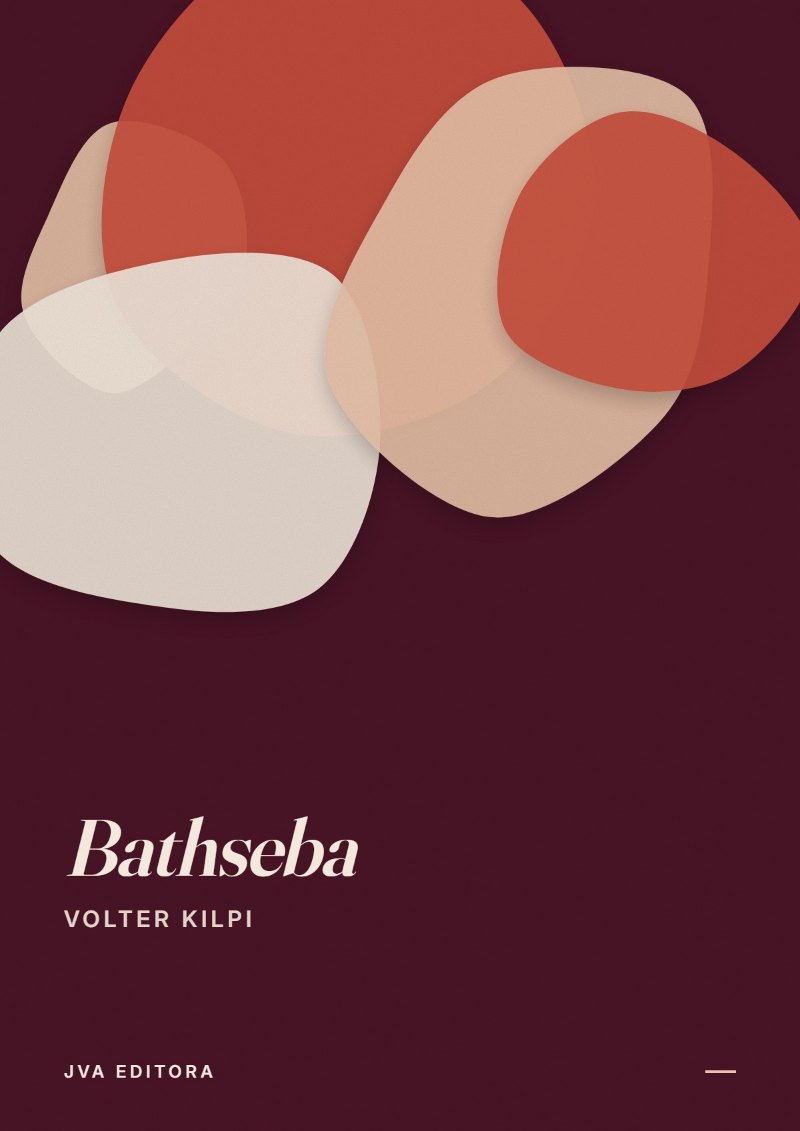 Capa de Bathseba