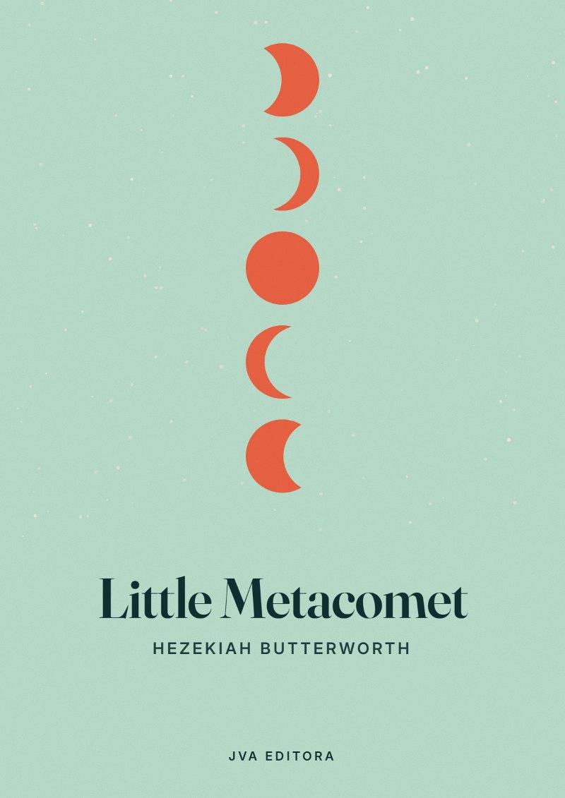 Cover of Little Metacomet