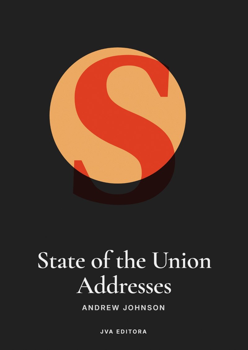 Cover von State of the Union Addresses