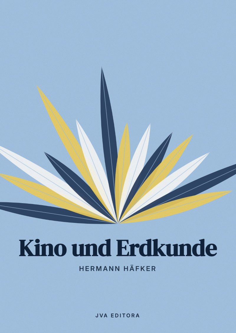 Capa de Kino und Erdkunde