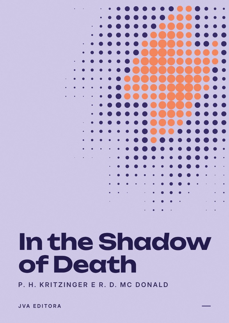 Cover von In the Shadow of Death