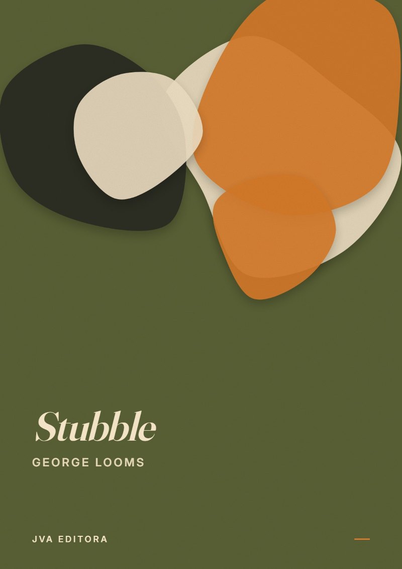 Capa de Stubble