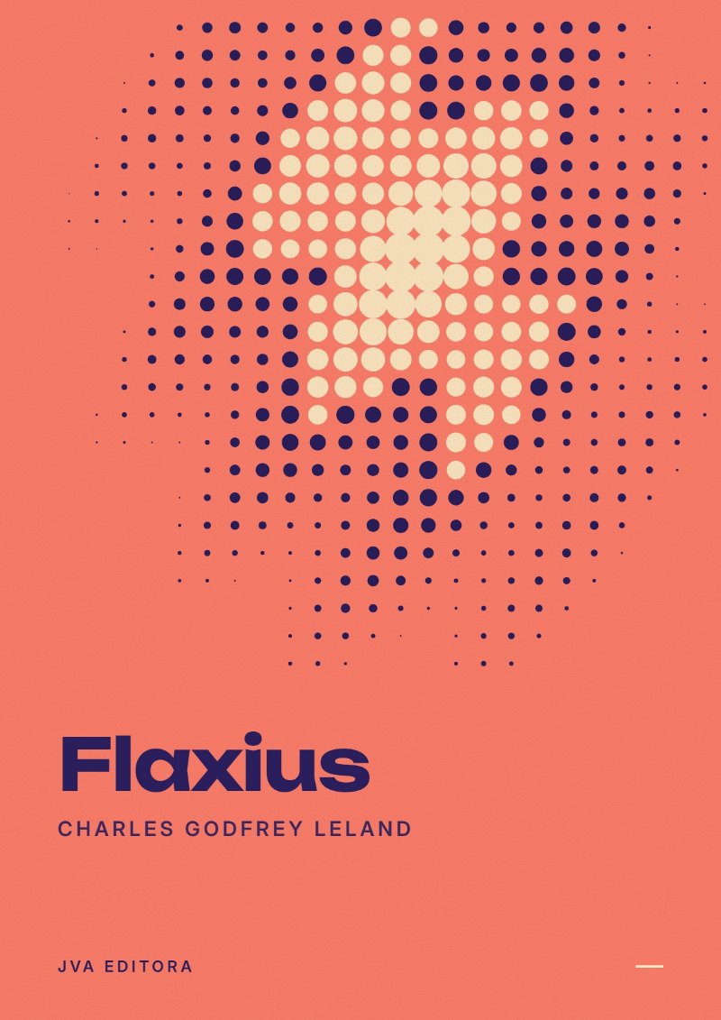 Cover of Flaxius