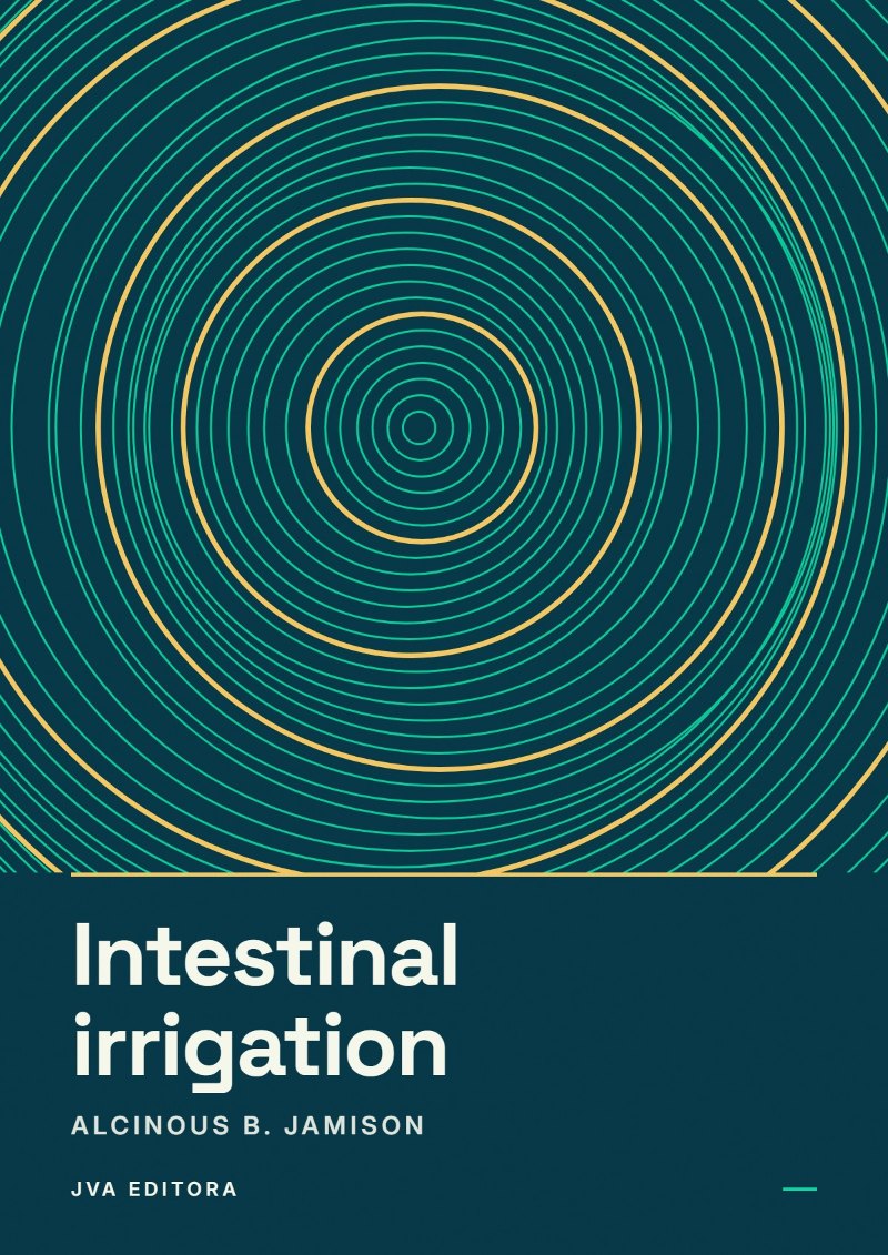 Portada de Intestinal irrigation