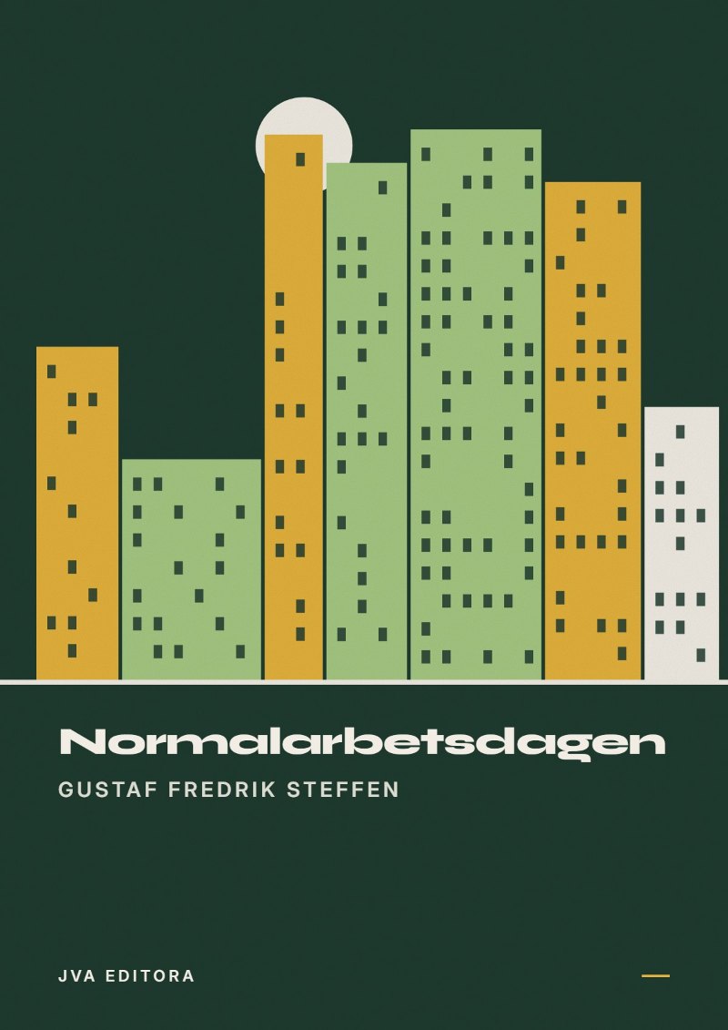 Capa de Normalarbetsdagen