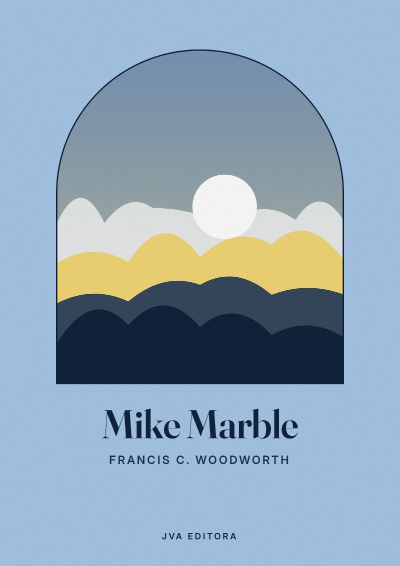 Couverture de Mike Marble