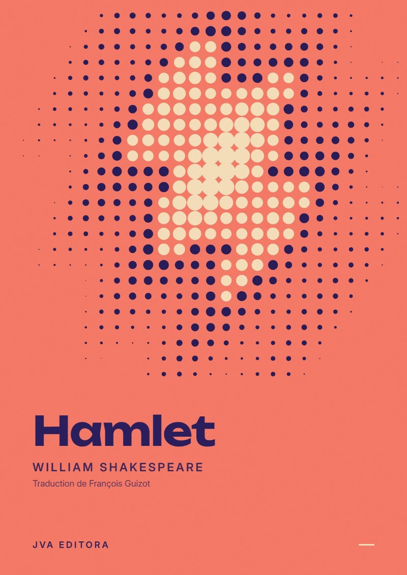 Cover von Hamlet