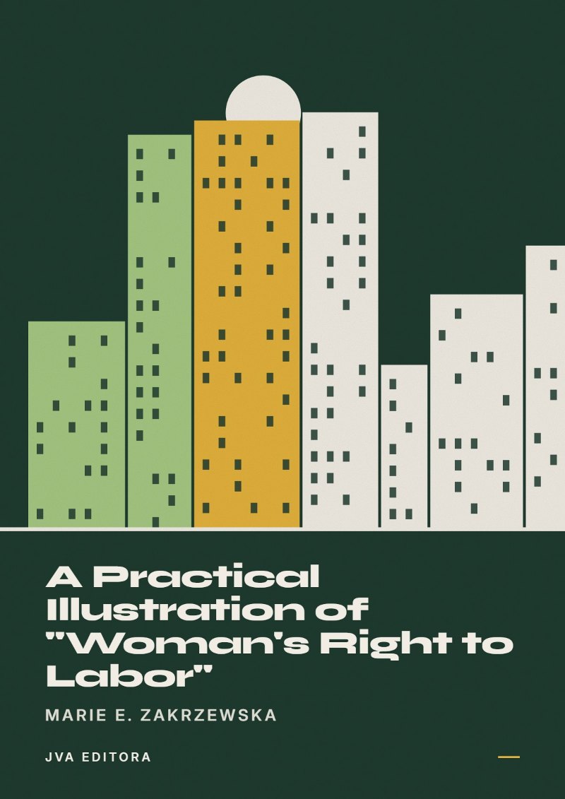 Couverture de A Practical Illustration of "Woman's Right to Labor"