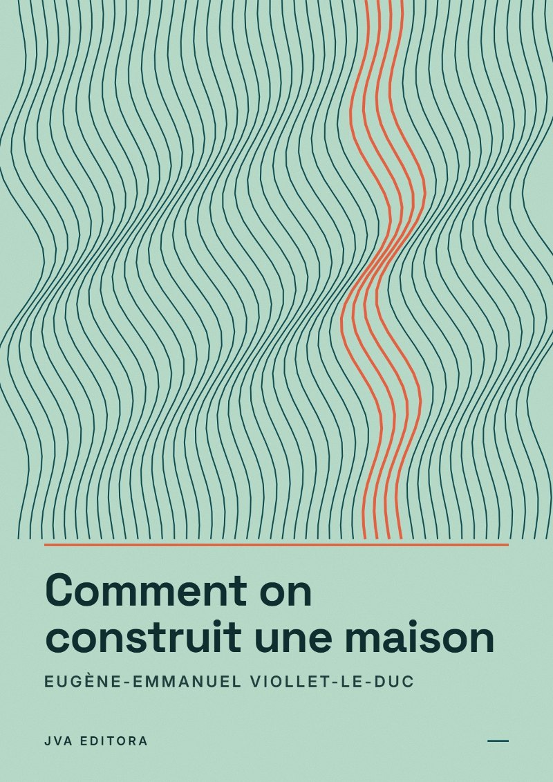 Copertina di Comment on construit une maison