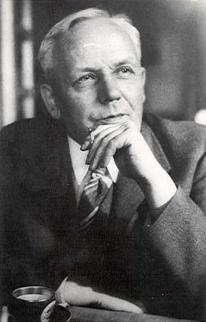 Retrato de Artturi Järviluoma