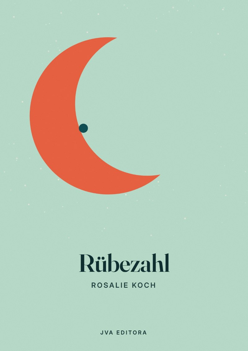 Capa de Rübezahl