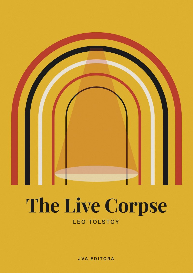 Cover von The Live Corpse