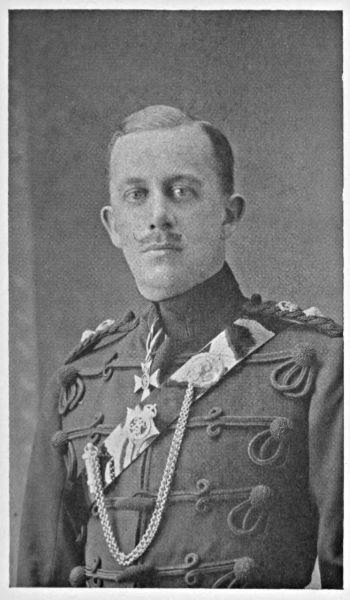 Ritratto di S. M. Edwardes
