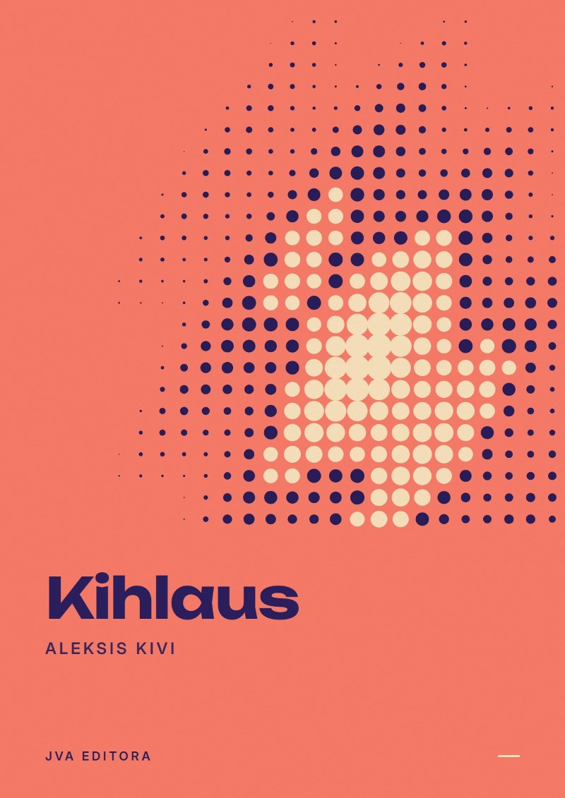 Cover von Kihlaus
