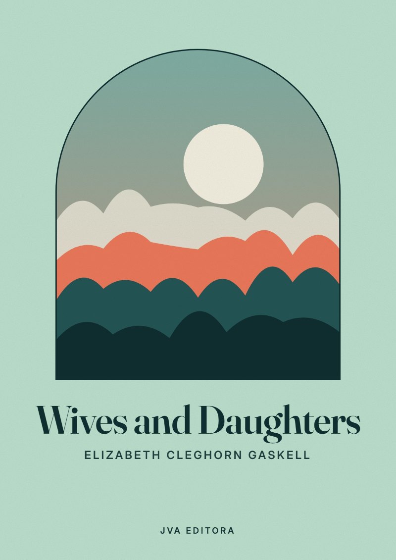 Portada de Wives and Daughters