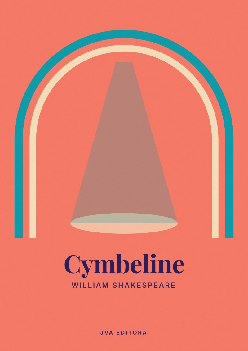 Cover von Cymbeline