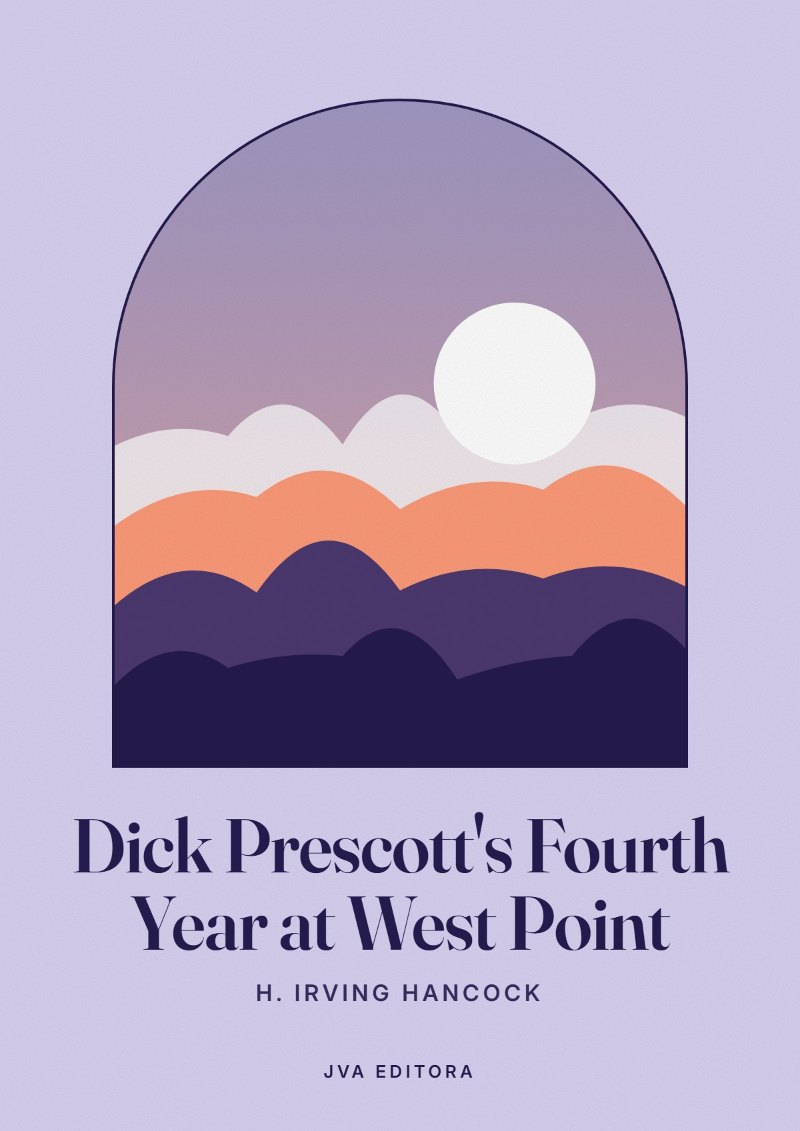 Cover von Dick Prescott's Fourth Year at West Point