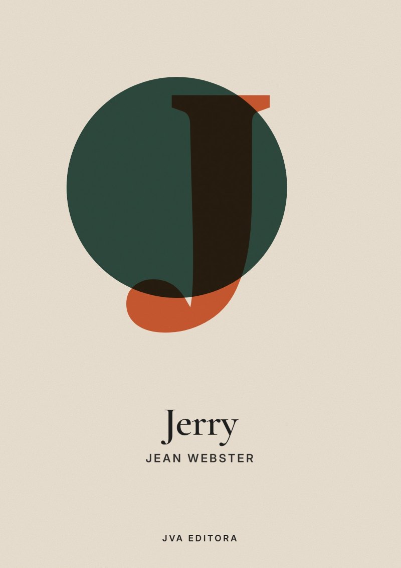 《Jerry》封面