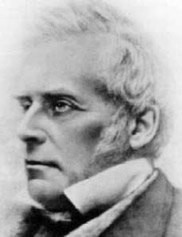 Portrait of Lewis Sperry Chafer