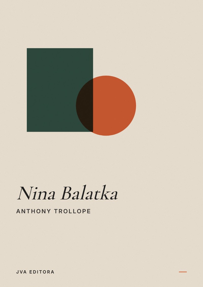 Cover von Nina Balatka