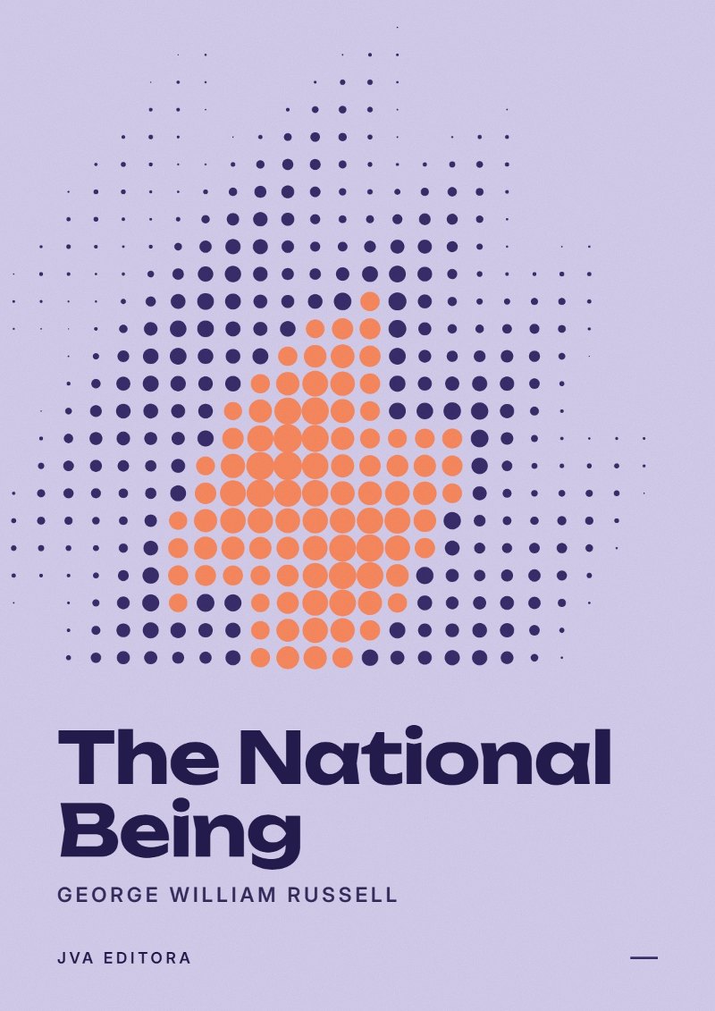 Εξώφυλλο του The National Being