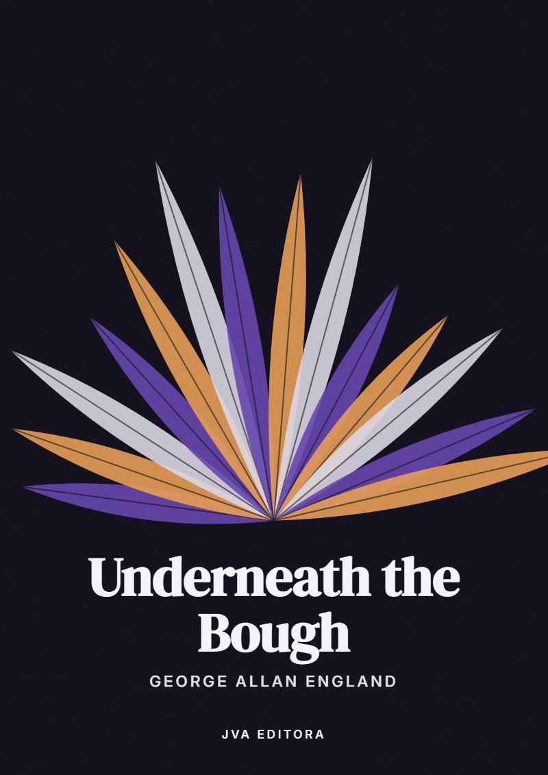 《Underneath the Bough》封面