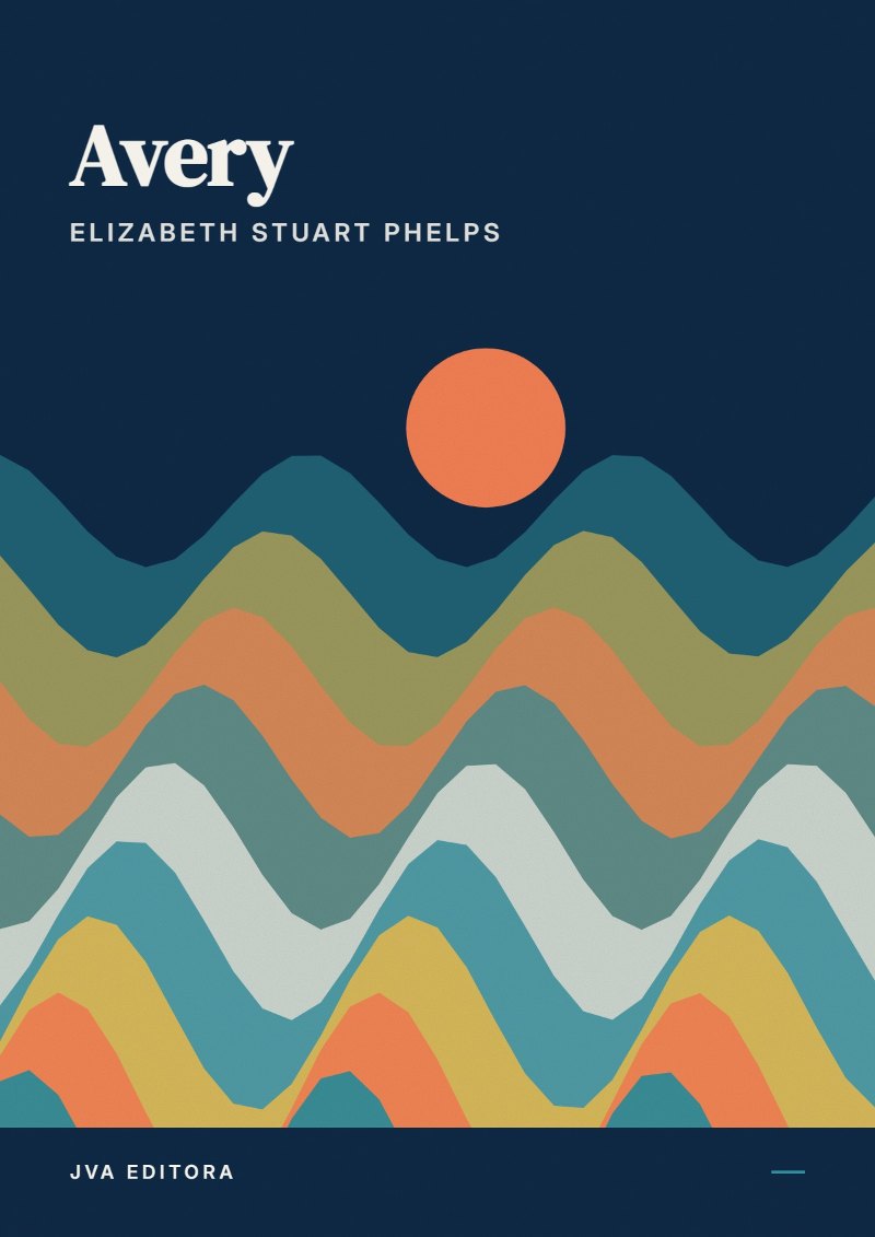 Cover von Avery