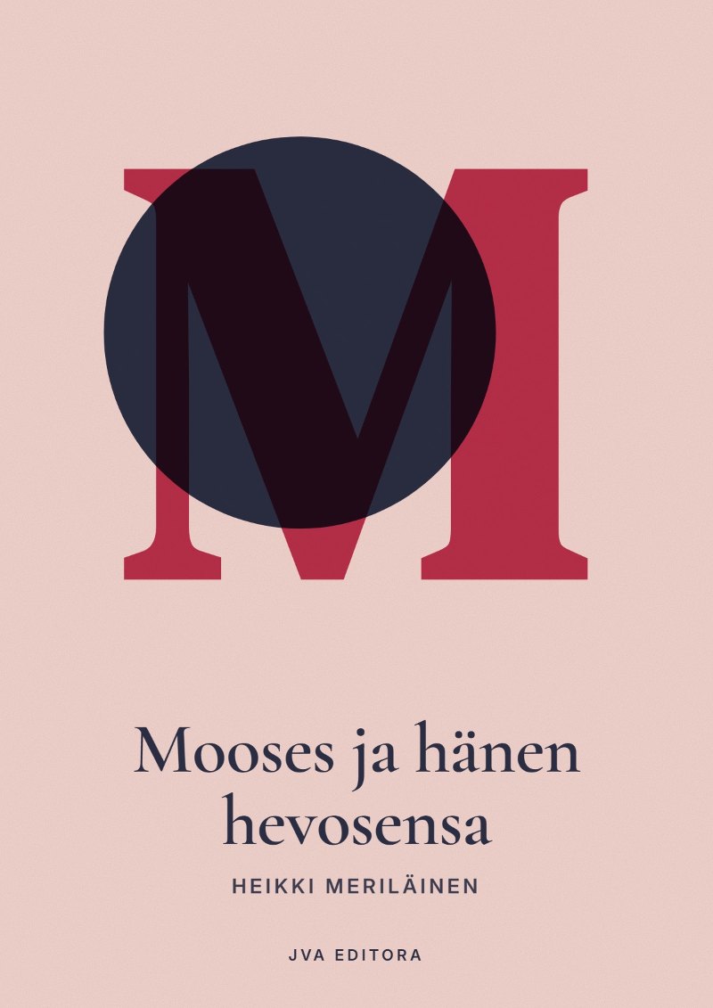 Capa de Mooses ja hänen hevosensa