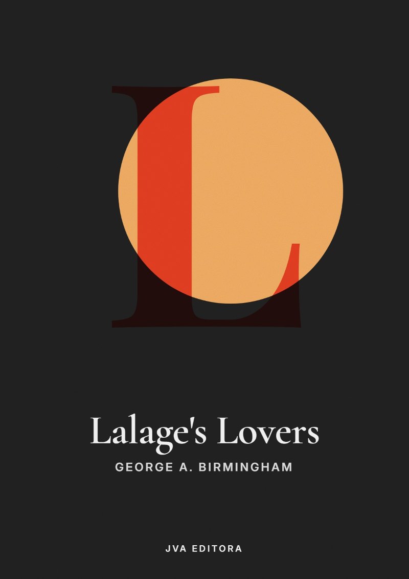 Portada de Lalage's Lovers