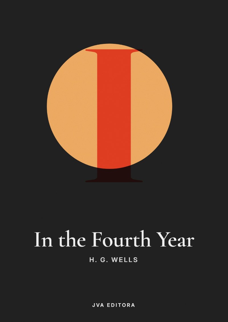 Portada de In the Fourth Year