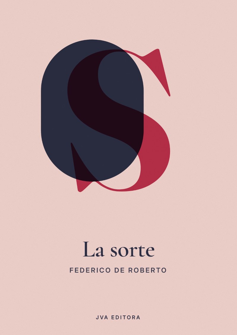 Capa de La sorte