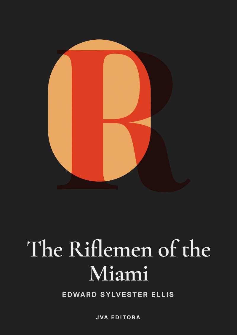 Capa de The Riflemen of the Miami