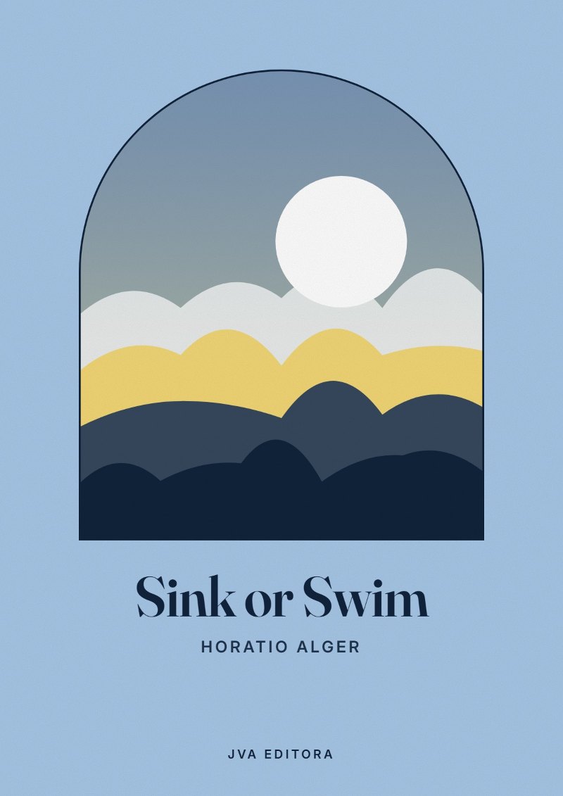 Capa de Sink or Swim