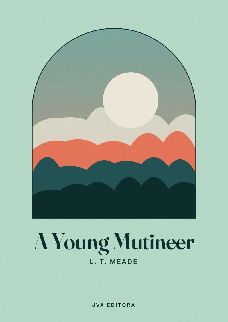 Cover von A Young Mutineer