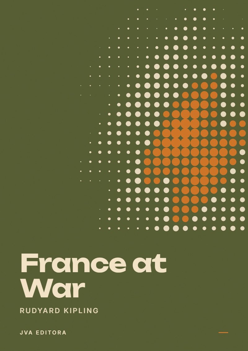 Cover of France at War