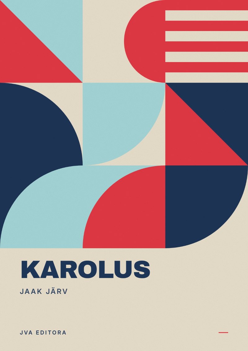 Εξώφυλλο του Karolus