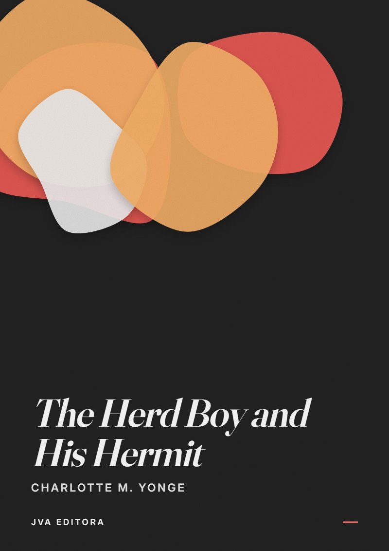Cover of The Herd Boy and His Hermit