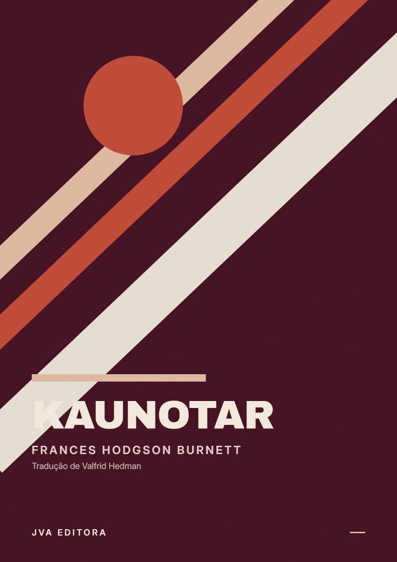 Portada de Kaunotar
