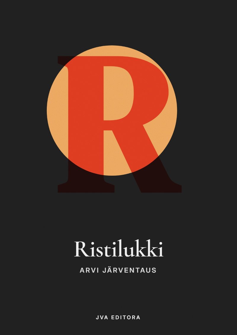 Copertina di Ristilukki