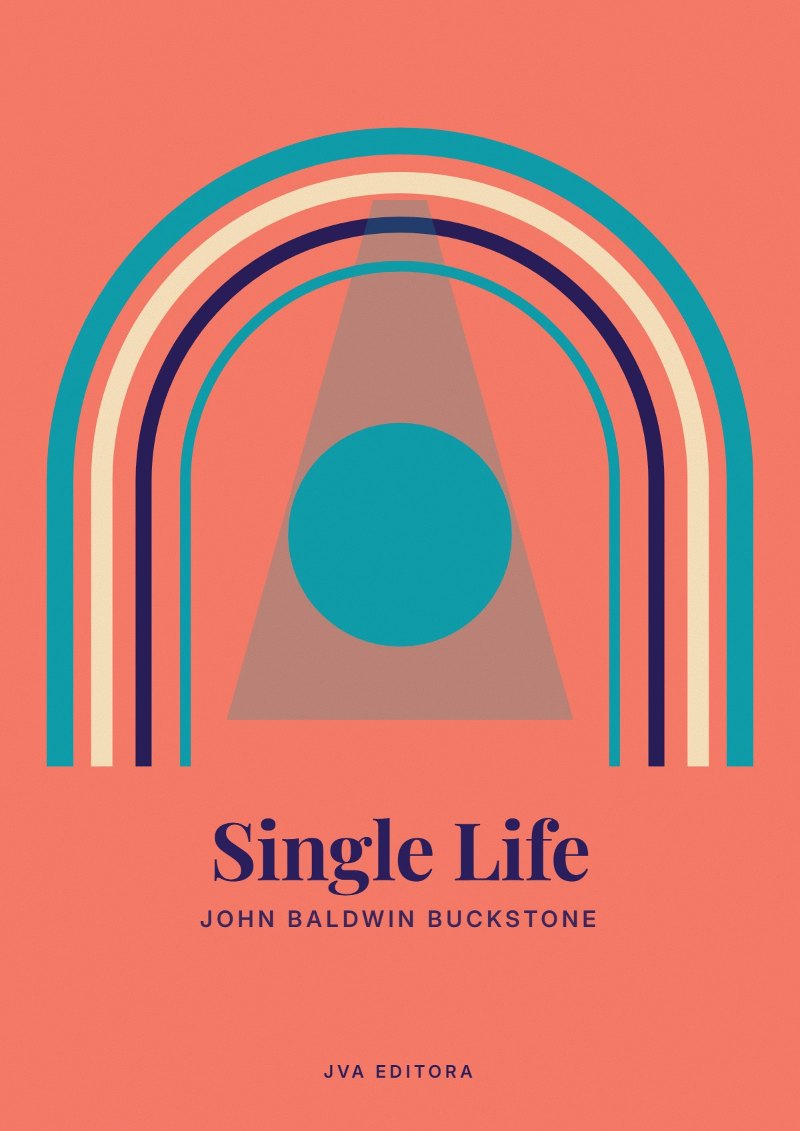 Couverture de Single Life